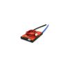 BMS контроллер DaLy Li-ion 12V 3S 20/40A (DL3S-40A) - Изображение 1