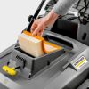 Підмітальна машина Karcher KM 70/30 C Bp 2SB, з двома бічними щітками, 33кг (1.517-231.0) - Зображення 2