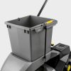 Підмітальна машина Karcher KM 70/30 C Bp 2SB, з двома бічними щітками, 33кг (1.517-231.0) - Зображення 3