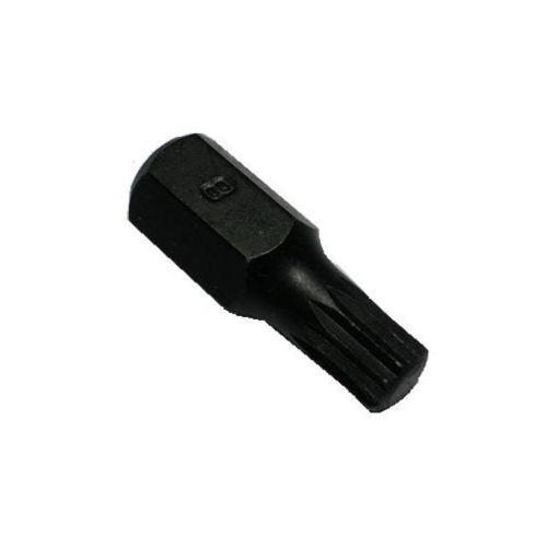 Біта для шуруповерта Hans 30мм, Spline M8 (083-3M08)
