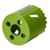 Коронка Alloid біметалева, 44мм (HS-30044) - Зображення 1