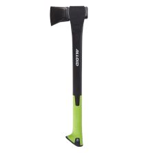 Сокира Alloid Pro, ручка з фібергласу, 1000г, 60см (AX-2460)