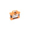 Викрутка акумуляторна Voltronic SW-80077, біти, 50шт., лопатка, пінцет, подовжувач, тримач 115мм, біти S2, Case (SW-80077) - Зображення 3