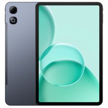Планшет Doogee Tab G6 Max 13.4 6/256GB 4G (LTE) Grey (6923740291283)