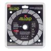 Круг відрізний Alloid Pro, алмазний, універсальний, 230мм (DS-16230) - Зображення 3