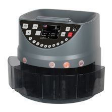 Лічильник банкнот NRJ AL-935 UV/MG/IR (30444)