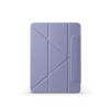 Чохол до планшета BeCover Ultra Slim Origami Magnetic Apple iPad Pro 11 M5 2025 Deep Purple (715952) - Зображення 2