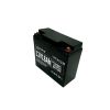 Батарея LiFePo4 Matrix 12.8V-18Ah 230.4Wh (MLR 1218) - Зображення 2