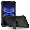 Чехол для планшета Armorstandart Rover Xiaomi Redmi Pad 2 9.7 Black (ARM91452) - Изображение 1
