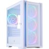 Корпус для ПК 1stPlayer T4-WH-4FS7-W - Изображение 1