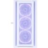 Корпус для ПК 1stPlayer T4-WH-4FS7-W - Изображение 2