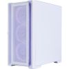 Корпус для ПК 1stPlayer T4-WH-4FS7-W - Изображение 3