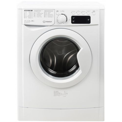 Стиральная машина Indesit E2SE 2150 W UA (E2SE2150WUA)