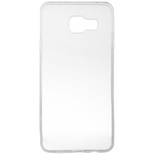 Чохол до мобільного телефона Digi для SAMSUNG A3/A310 - TPU Clean Grid Transparent (6265776)