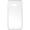 Чохол до мобільного телефона Digi для SAMSUNG A3/A310 - TPU Clean Grid Transparent (6265776) - Зображення 1