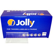 Красящий валик Open Пластиковый соединитель Jolly STD 60mm (10000 шт) (TGJS50)
