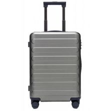 Валіза Xiaomi Ninetygo Business Travel Luggage 28 Light Grey (6970055344845)