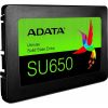 Накопичувач SSD 2.5 240GB ADATA (ASU650SS-240GT-R) - Зображення 1