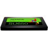 Накопитель SSD 2.5 240GB ADATA (ASU650SS-240GT-R) - Изображение 3