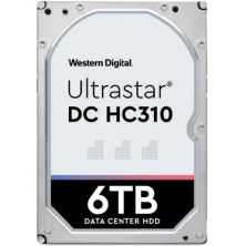 Жесткий диск 3.5 6TB WD (0B36039 / HUS726T6TALE6L4)