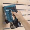 Степлер будівельний Makita CXT Slider, 2Аг х 2шт, Makpac, 10мм (ST113DWAJ) - Зображення 1