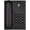 Телефон 2E AP-210 Black (680051628745) - Зображення 1