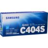 Картридж Samsung SL-C430W/C480W cyan CLT-C404S (ST974A) - Зображення 1