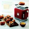 Тостер Kenwood TCX 751 RD (TCX751RD) - Зображення 2