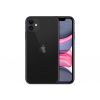Мобільний телефон Apple iPhone 11 128Gb Black (MHDH3) - Зображення 1