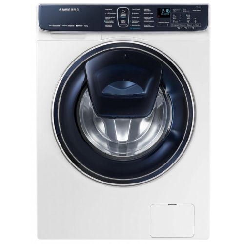 Стиральная машина Samsung WW70R62LATWDUA