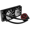 Система жидкостного охлаждения Deepcool GAMMAXX L240 T RED - Изображение 4