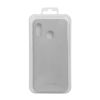 Чехол для мобильного телефона BeCover Matte Slim TPU Galaxy A20 2019 SM-A205 White (703541) - Изображение 1