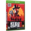 Гра Xbox Red Dead Redemption 2 [Russian subtitles] (5026555358989) - Зображення 1