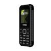 Мобильный телефон Sigma X-style 18 Track Black-Grey (4827798854419) - Изображение 1