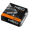 Набір біт Neo Tools 38 шт с держателем (06-105) - Зображення 1
