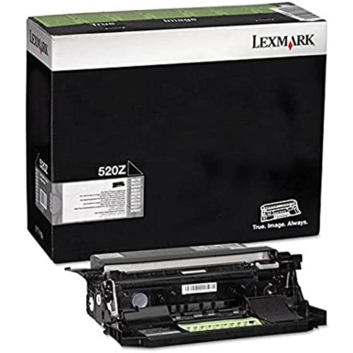 Модуль формирования изображения Lexmark MS71/81x Black Return Program Imaging Unit (52D0Z00)