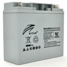Батарея к ИБП Ritar HR12-60W (HR1260W)