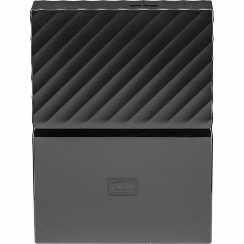 Внешний жесткий диск 2.5 3TB My Passport for Mac WD (WDBP6A0030BBK-WESE)
