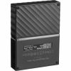 Внешний жесткий диск 2.5 3TB My Passport for Mac WD (WDBP6A0030BBK-WESE) - Изображение 2