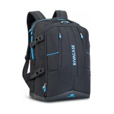 Рюкзак для ноутбука RivaCase 17.3 7860 Black (7860Black)