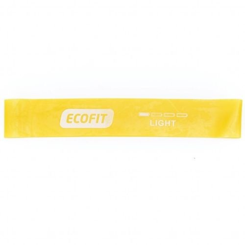 Еспандер Ecofit MD1319 Light 0.7х50х610 мм