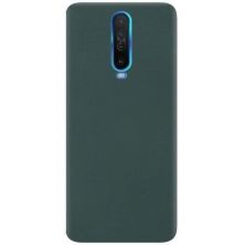 Чехол для мобильного телефона Armorstandart ICON Case Xiaomi Poco X2 Pine Green (ARM57321)