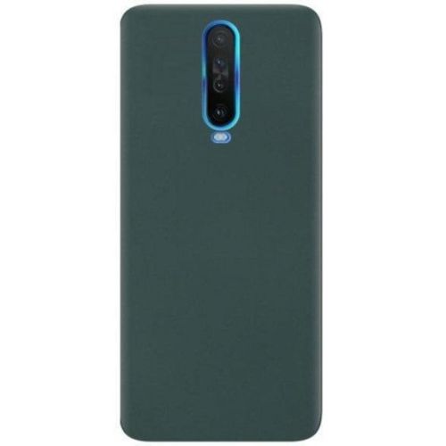 Чехол для мобильного телефона Armorstandart ICON Case Xiaomi Poco X2 Pine Green (ARM57321)