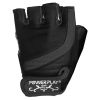 Перчатки для фитнеса PowerPlay 2311 XS Black (PP_2311_XS_Black) - Изображение 1