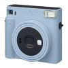Камера миттєвого друку Fujifilm INSTAX SQ 1 GLACIER BLUE (16672142) - Зображення 2