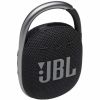 Акустична система JBL Clip 4 Black (JBLCLIP4BLK) - Зображення 1