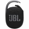 Акустическая система JBL Clip 4 Black (JBLCLIP4BLK) - Изображение 3