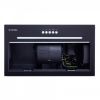 Витяжка кухонна Minola HBI 5664 BL GLASS 1000 LED Line - Зображення 3