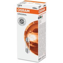 Автолампа Osram 3W (OS 6428)