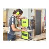 Ленточная пила Ryobi RBS904 (5133002854) - Изображение 1